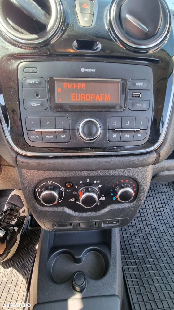 Dacia Dokker - 16