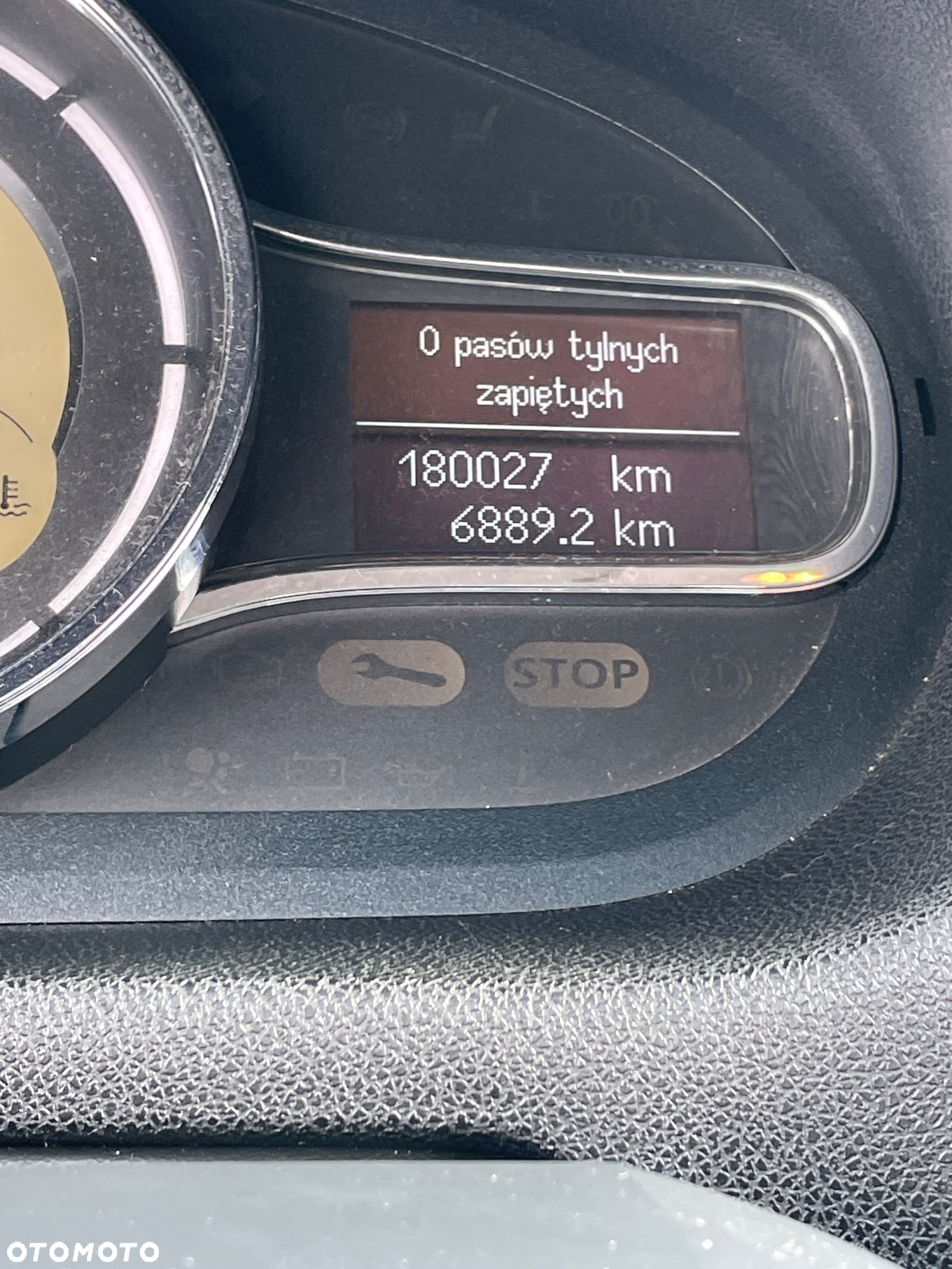 Renault Megane - 17