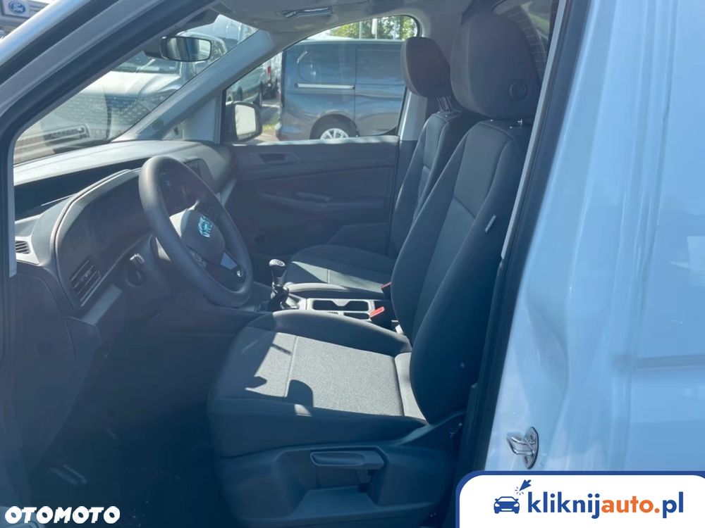 Ford Transit Connect - 6