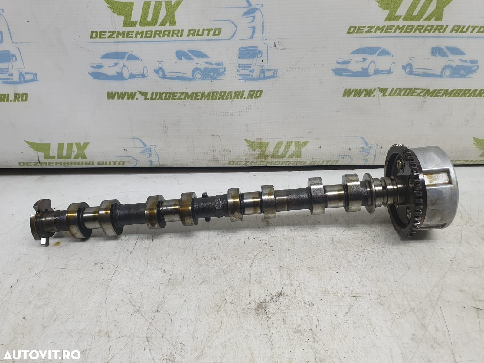 Ax cu came 229800-3240 1.0 benzina K10C Suzuki Swift 5 [2016 - 2020] - 1