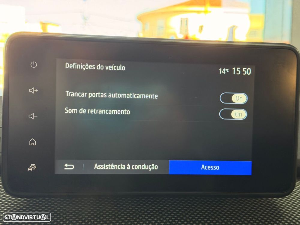 Dacia Sandero 1.0 ECO-G Expression Bi-Fuel - 28