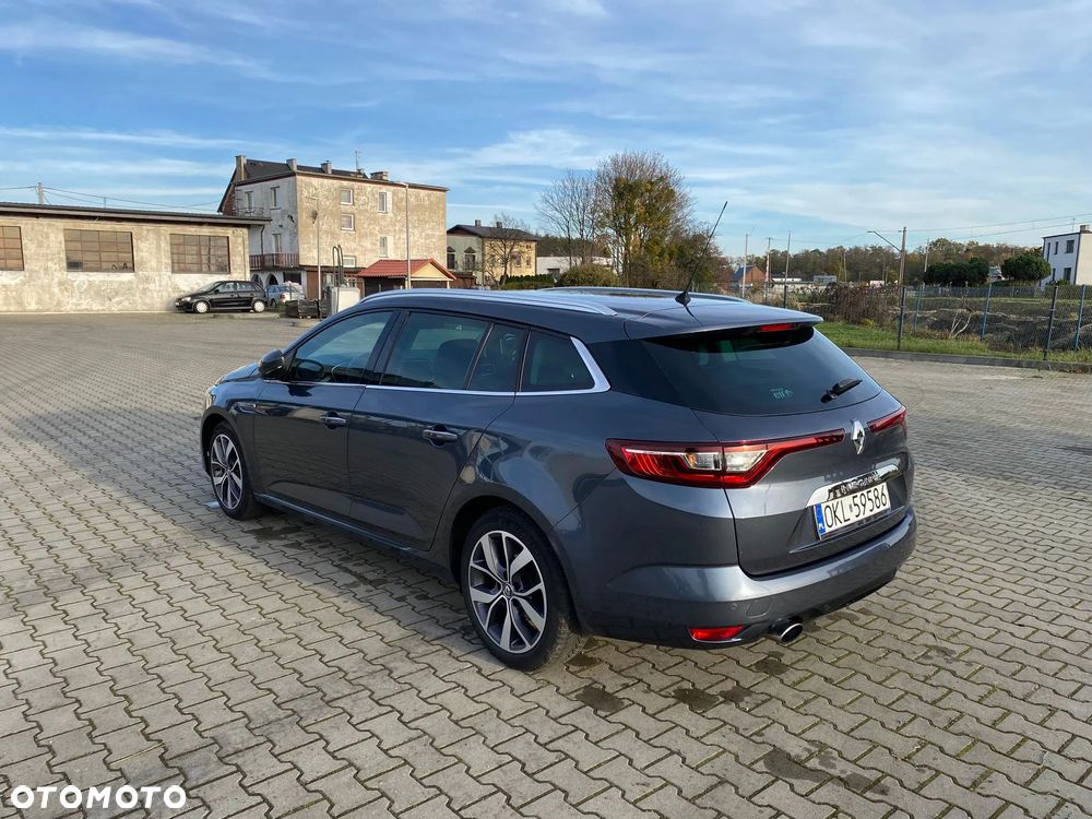 Renault Megane 1.2 16V TCE Energy Bose Edition - 3