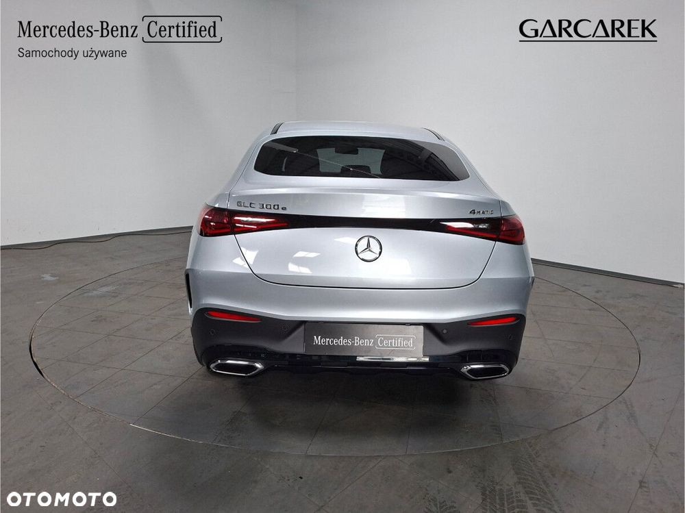 Mercedes-Benz GLC - 8