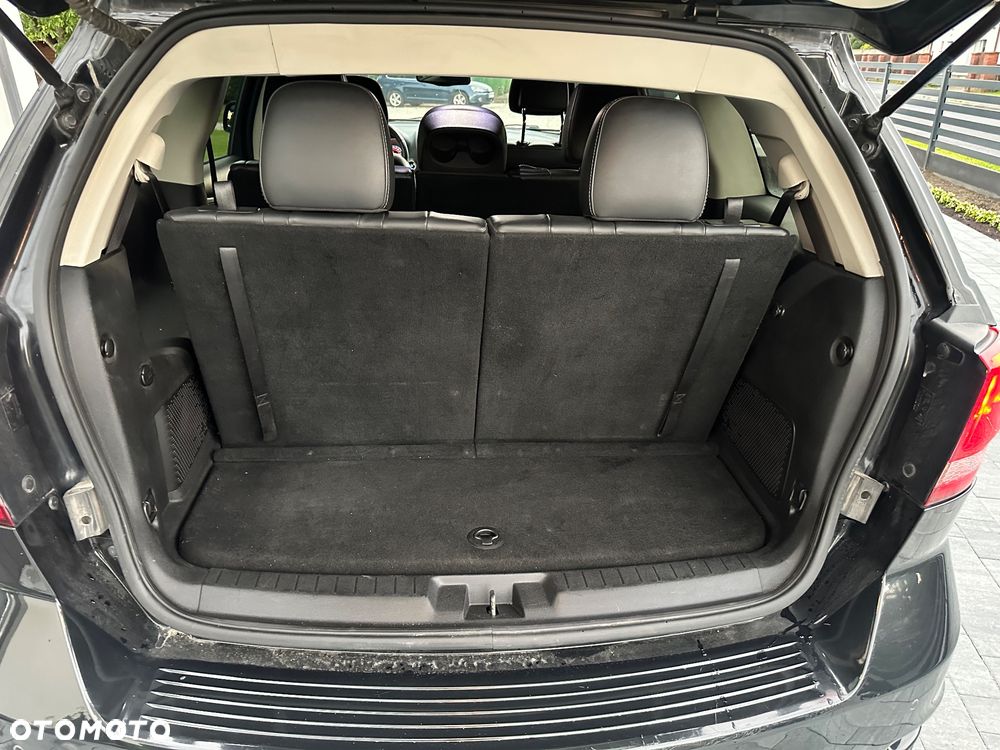 Fiat Freemont 2.0 Multijet Lounge - 12