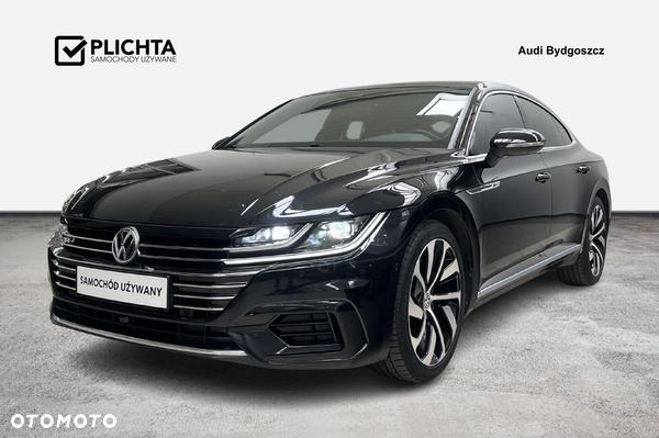 Volkswagen Arteon 2.0 TDI SCR R-Line DSG