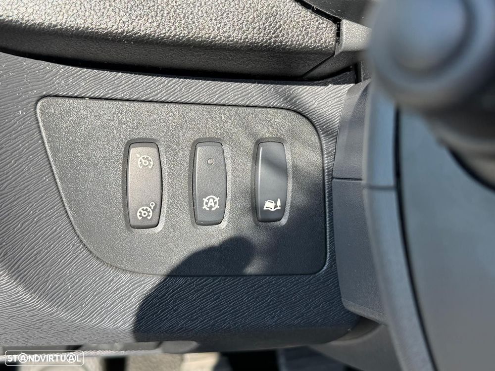 Renault Kangoo 1.5 dCi Business 3L S/S - 17