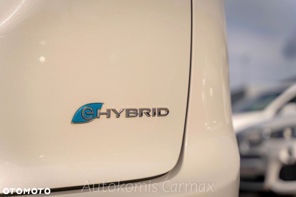 Chrysler Pacifica - 12