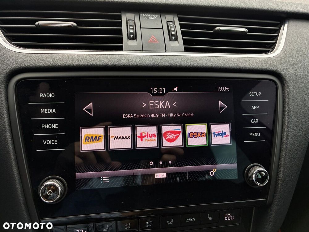Skoda Octavia 1.5 TSI GPF ACT Style DSG - 17