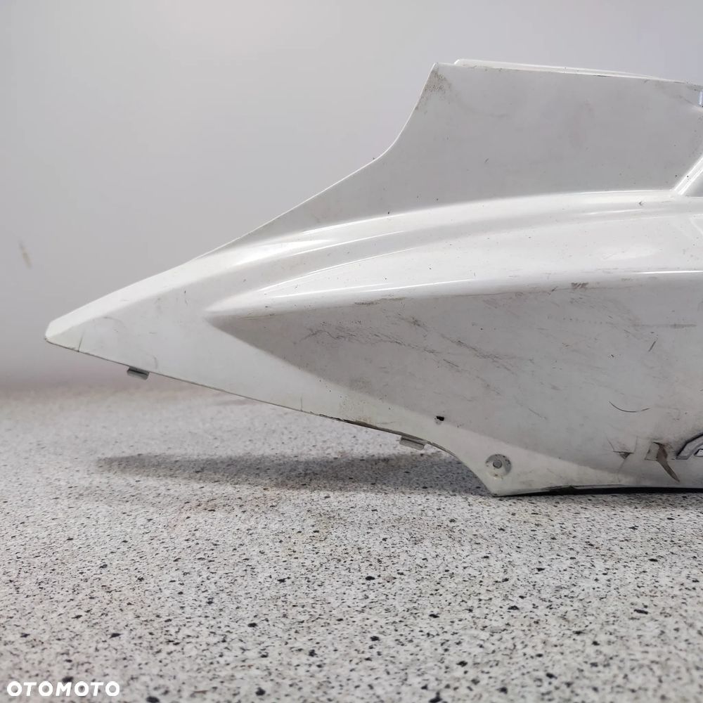 Zadupek, ogon, owiewka, osłona tył Kymco Agility 50 - 13
