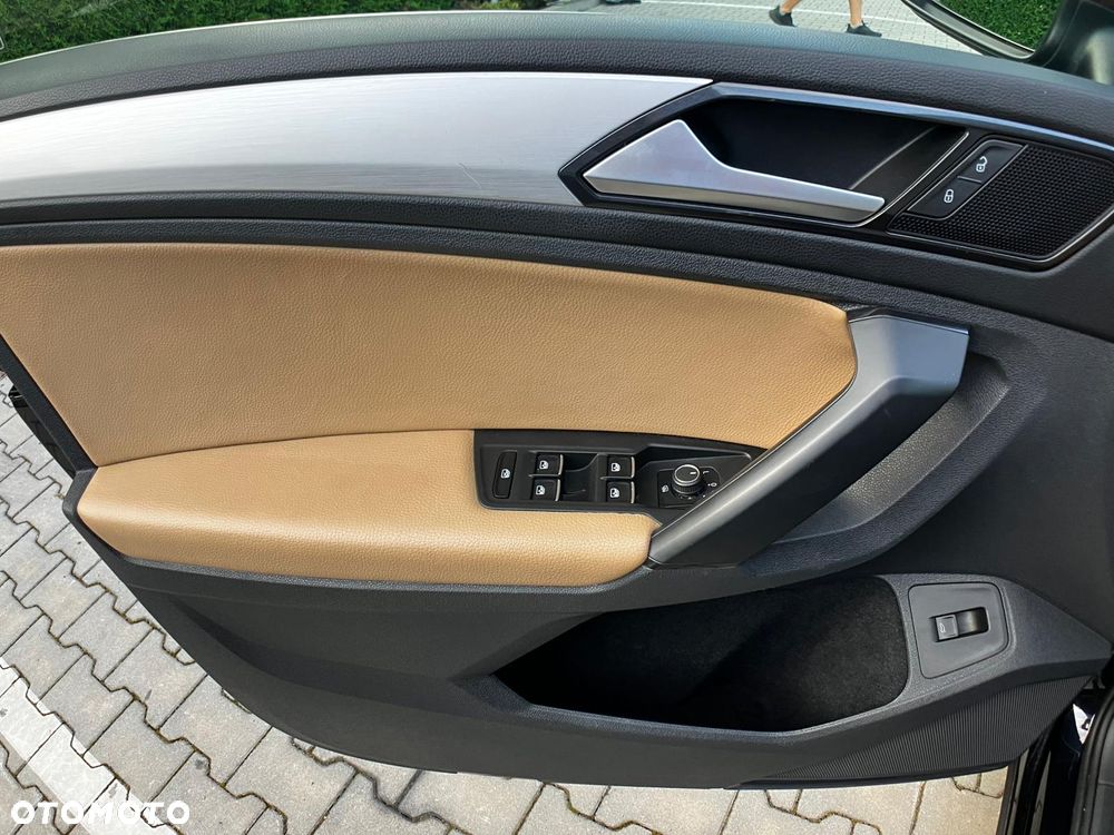 Volkswagen Tiguan 1.4 TSI BMT ACT Highline DSG - 22