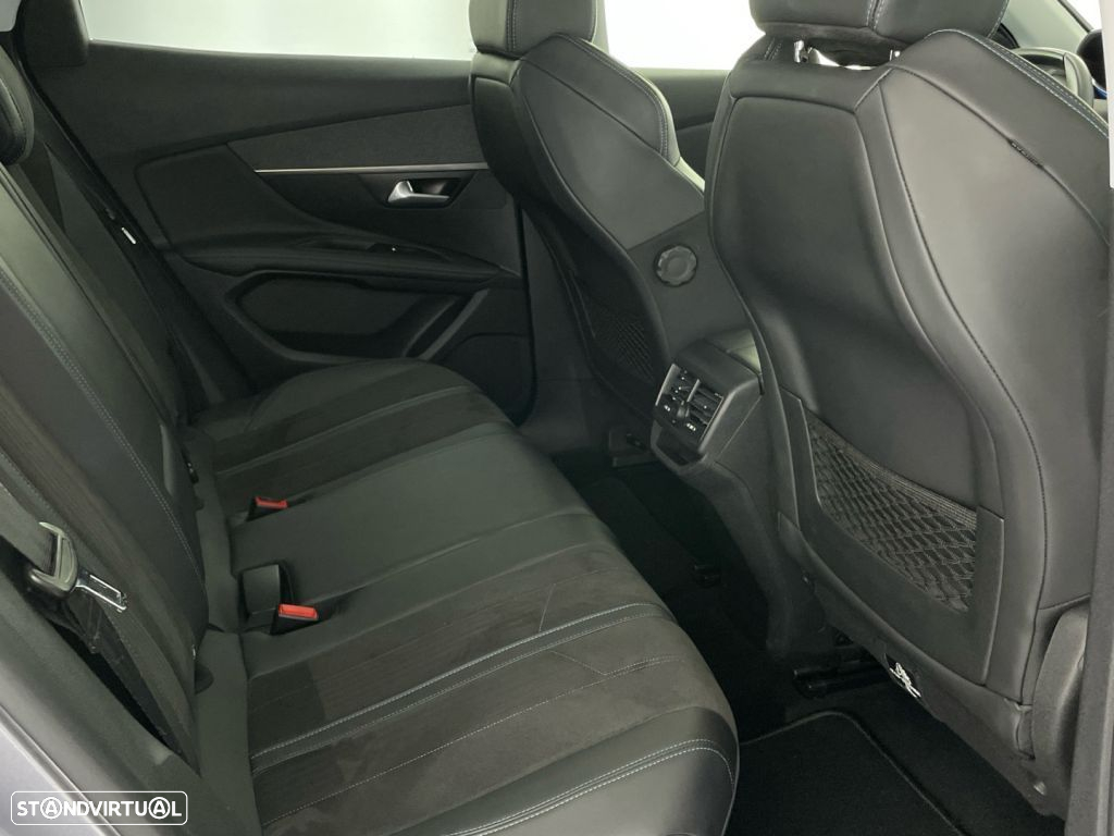 Peugeot 3008 1.5 BlueHDi Crossway - 25