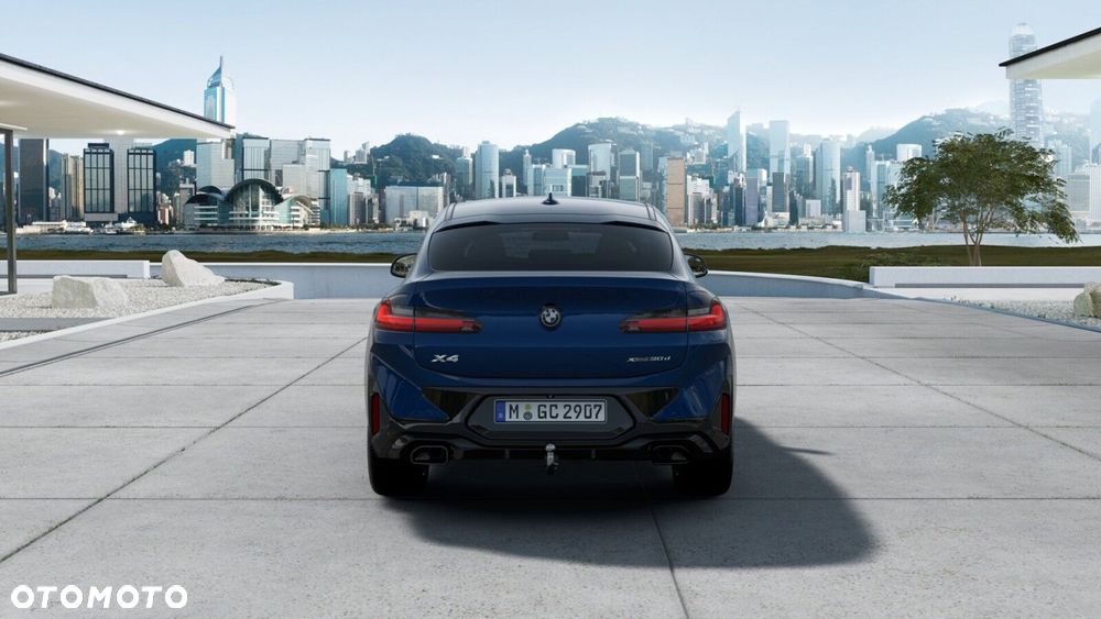 BMW X4 - 6
