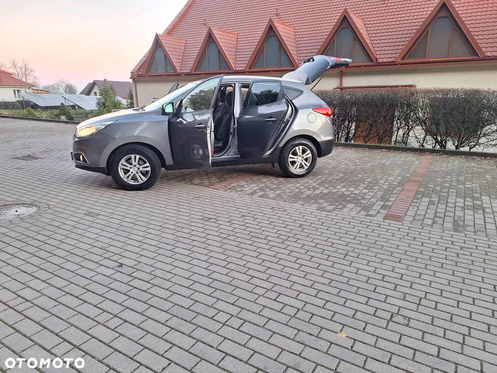 Hyundai ix35 - 17