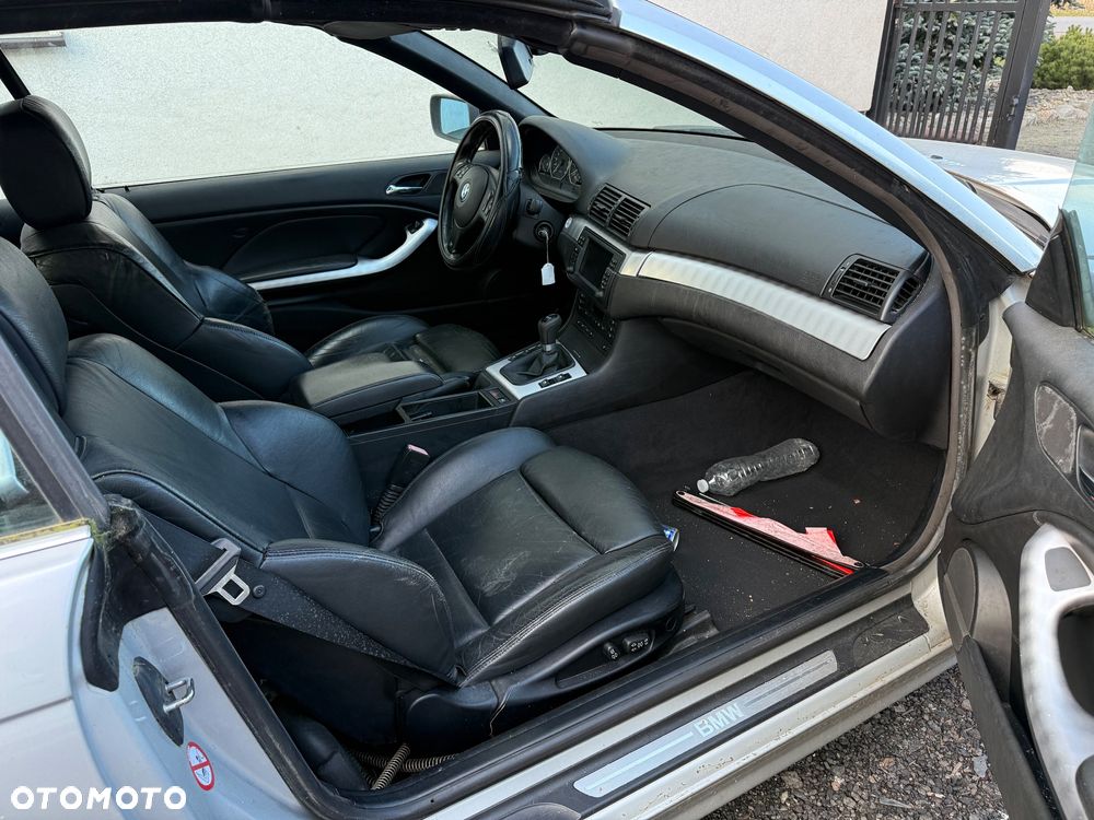 BMW Seria 3 330 Ci Edition Exclusive - 4