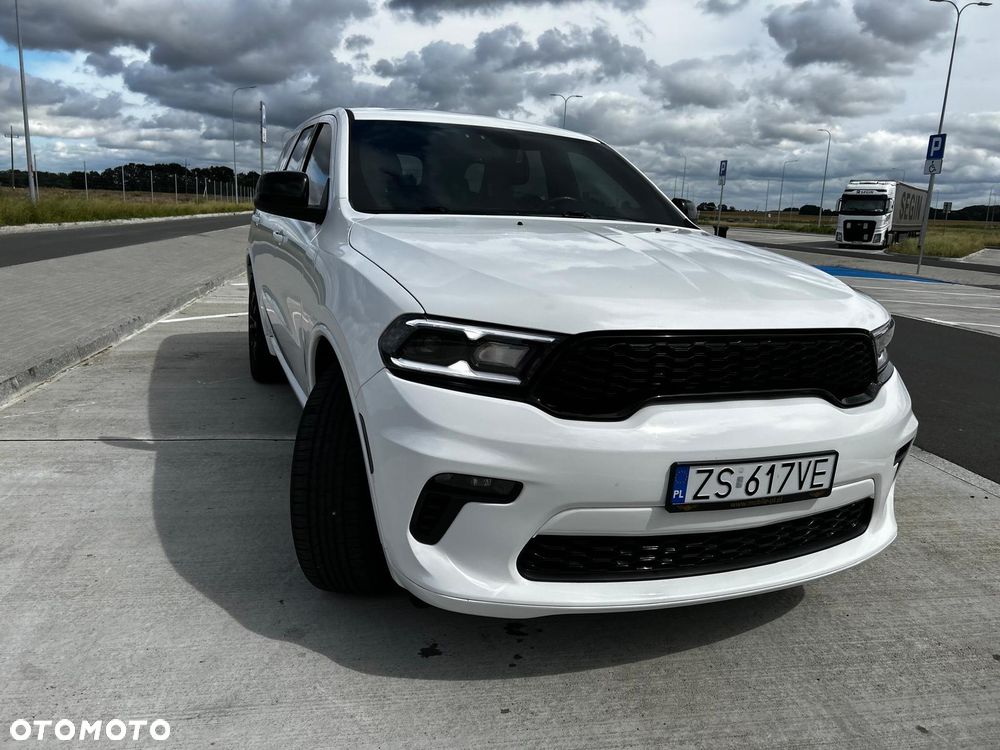 Dodge Durango - 3