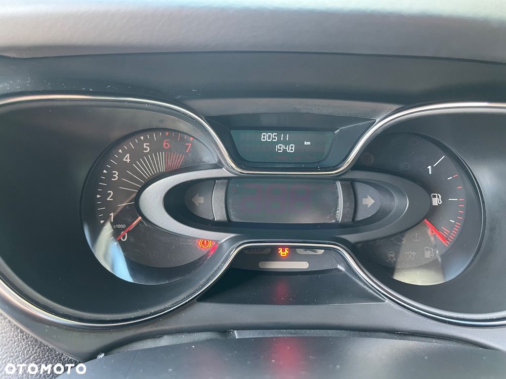 Renault Captur 0.9 Energy TCe Helly Hansen - 15