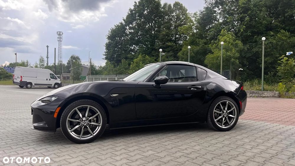 Mazda MX-5 - 17