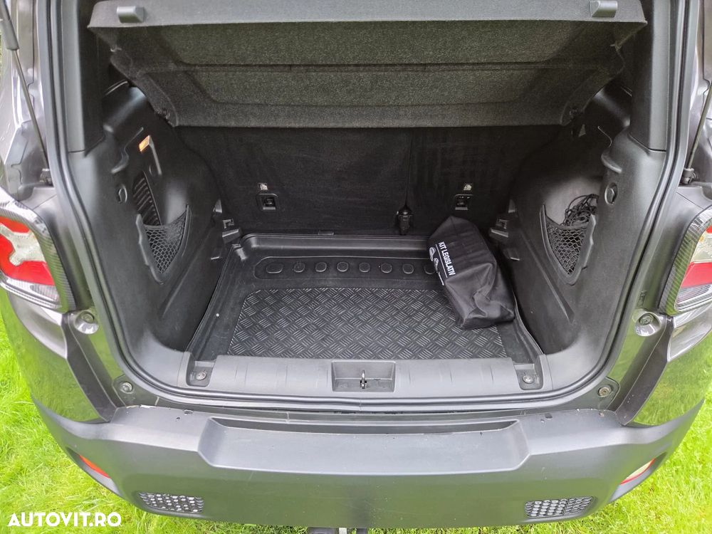 Jeep Renegade 1.0 Turbo 4x2 M6 Sport - 10