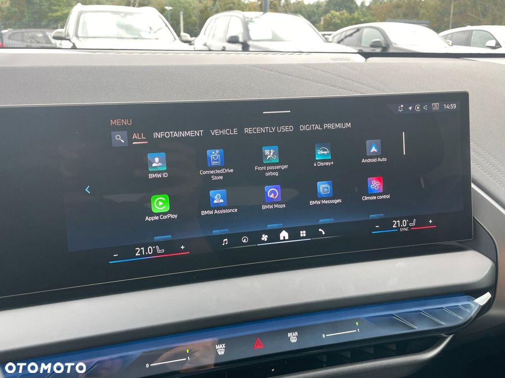 BMW X3 2026