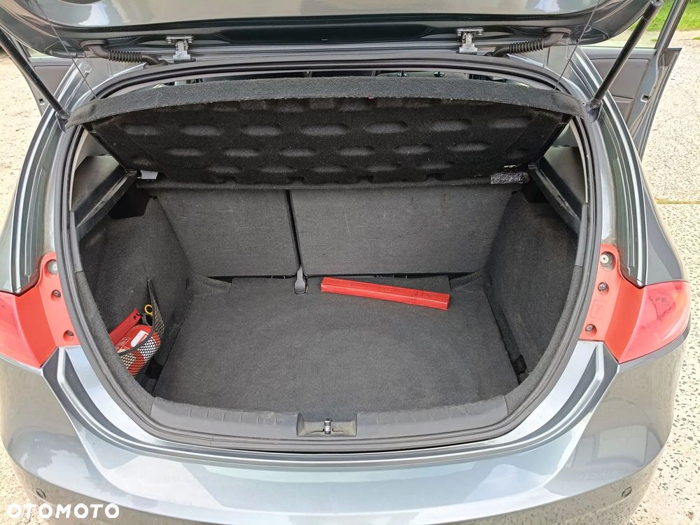 Seat Leon 1.2 TSI Style S&S - 9