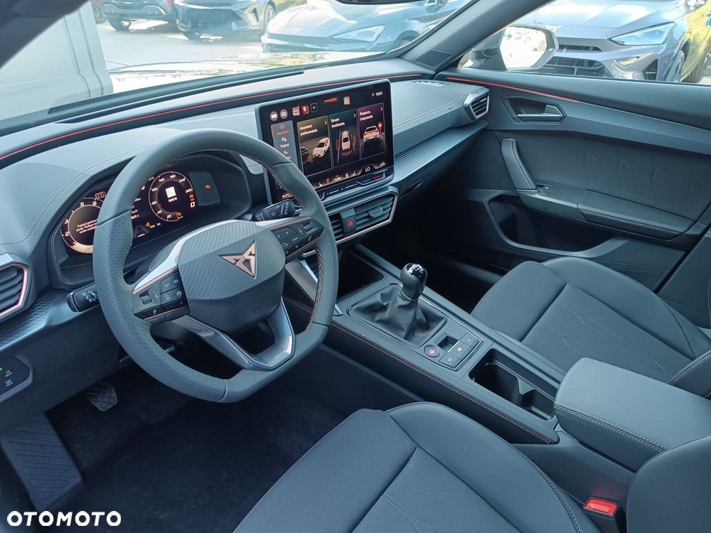 Cupra Formentor 1.5 TSI - 17