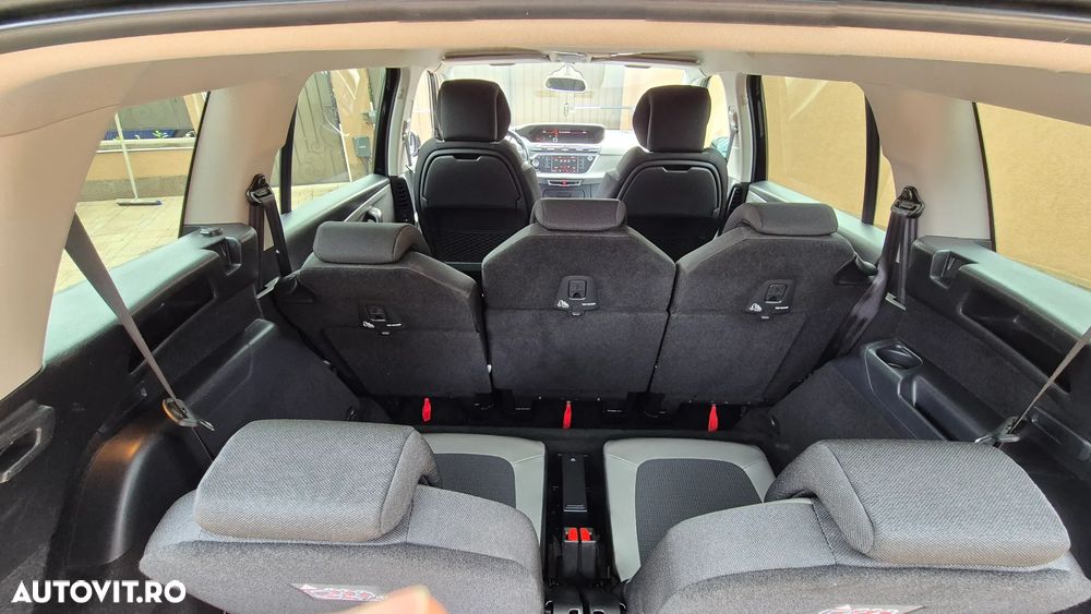 Citroën C4 Grand Space Tourer 2.0 BlueHDi S&S EAT8 Shine - 7