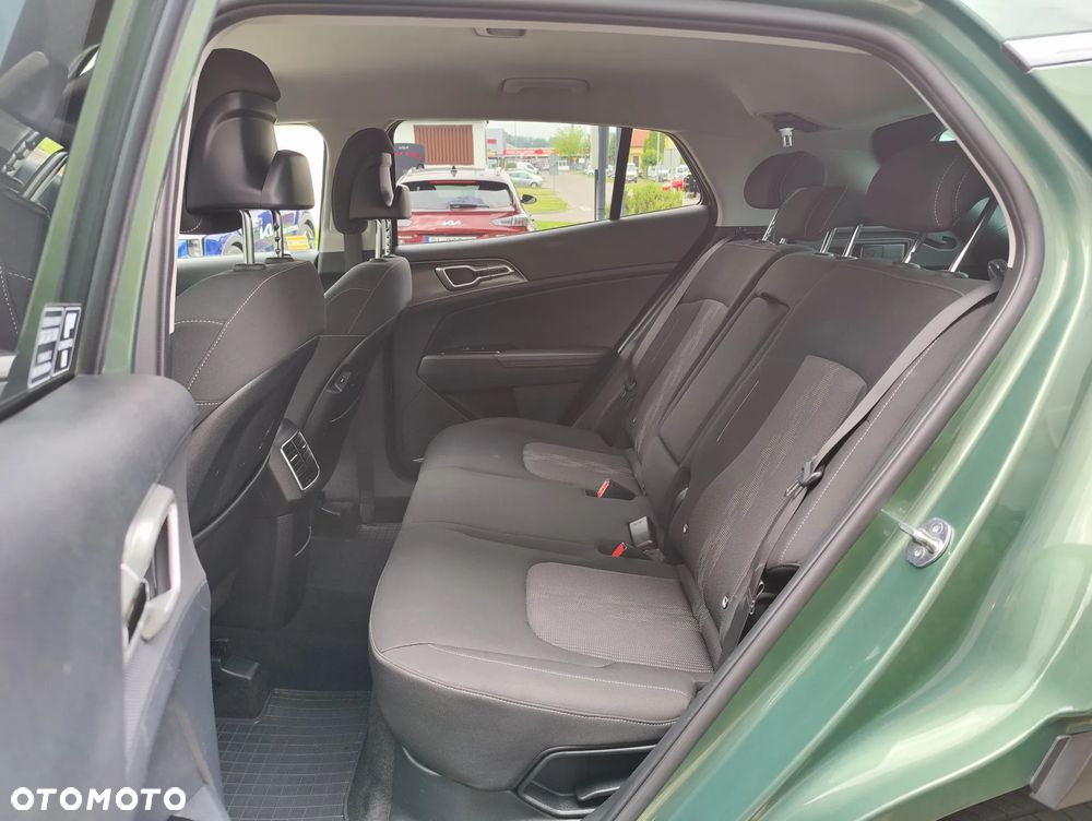 Kia Sportage 1.6 T-GDI HEV L 2WD - 15