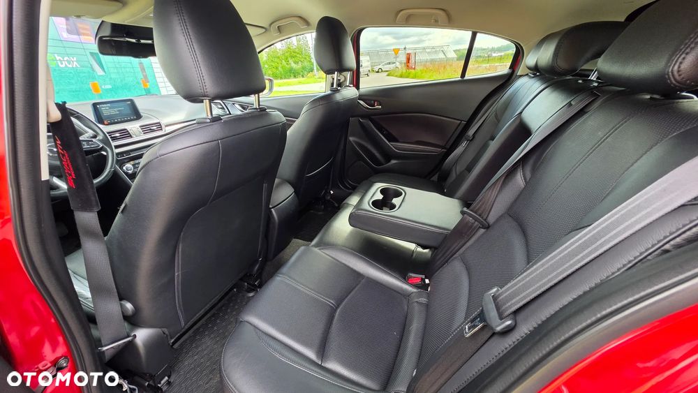Mazda 3 1.5 D Skypassion - 7