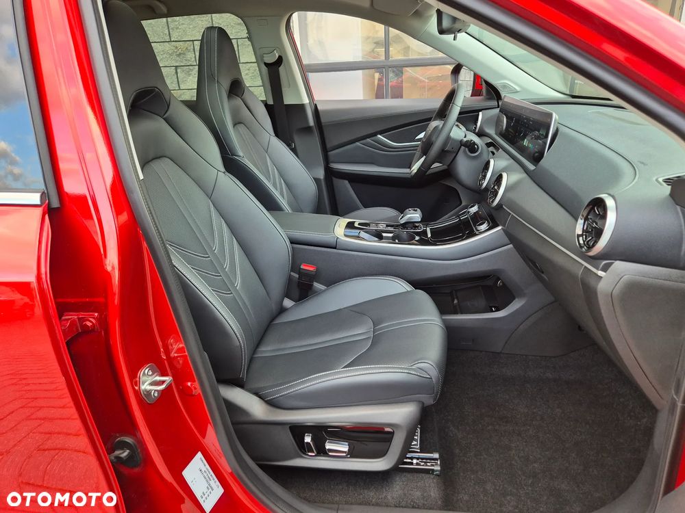 Forthing T5 EVO - 23