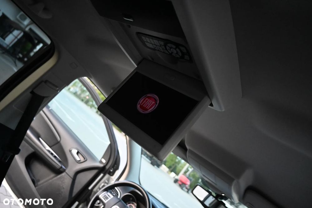 Fiat Freemont 2.0 Multijet 16V DPF Automatik Allrad Cross - 37