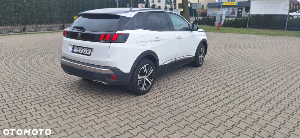 Peugeot 3008 PureTech 130 Stop & Start Active - 7