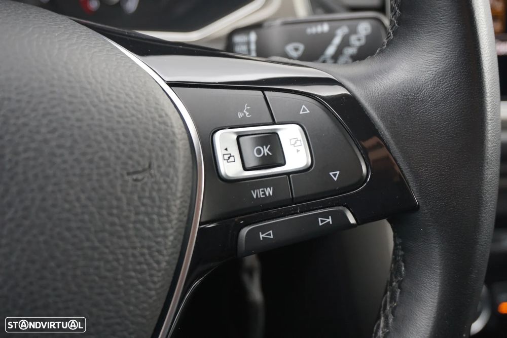 VW T-Roc 2.0 TDI Style - 31