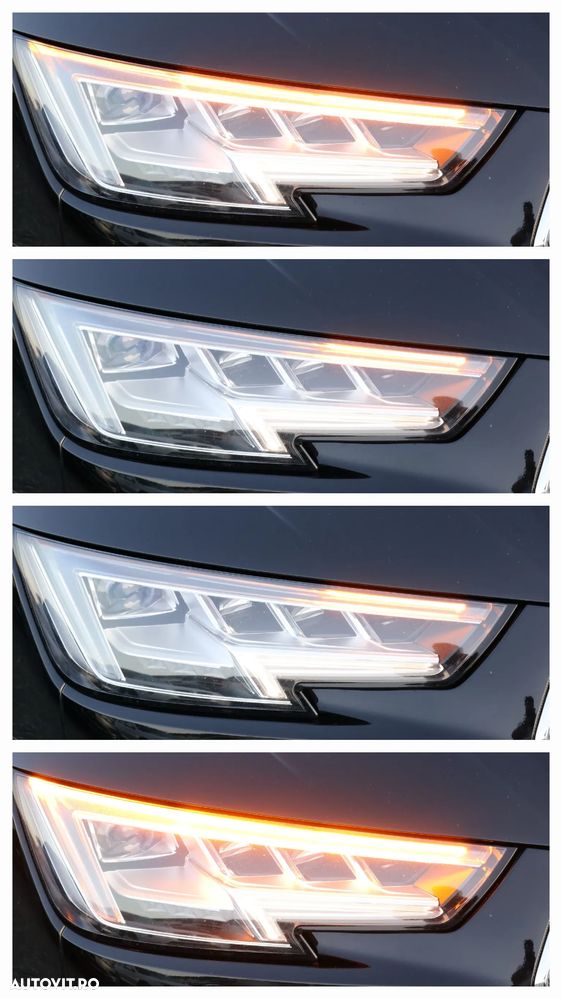 Audi A4 Limuzina 40 TDI S tronic S Line - 20