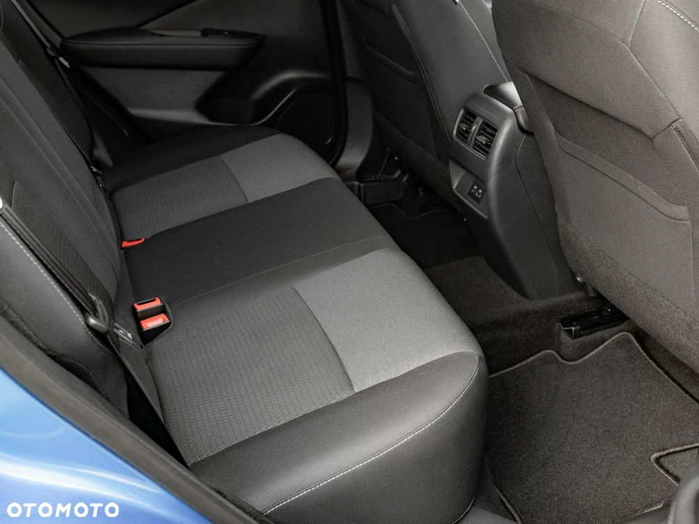 Nissan Qashqai - 29