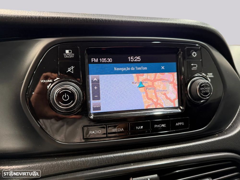 Fiat Tipo Station Wagon 1.3 M-Jet Lounge - 28