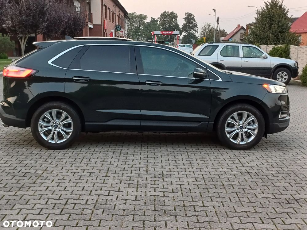 Ford Edge - 6
