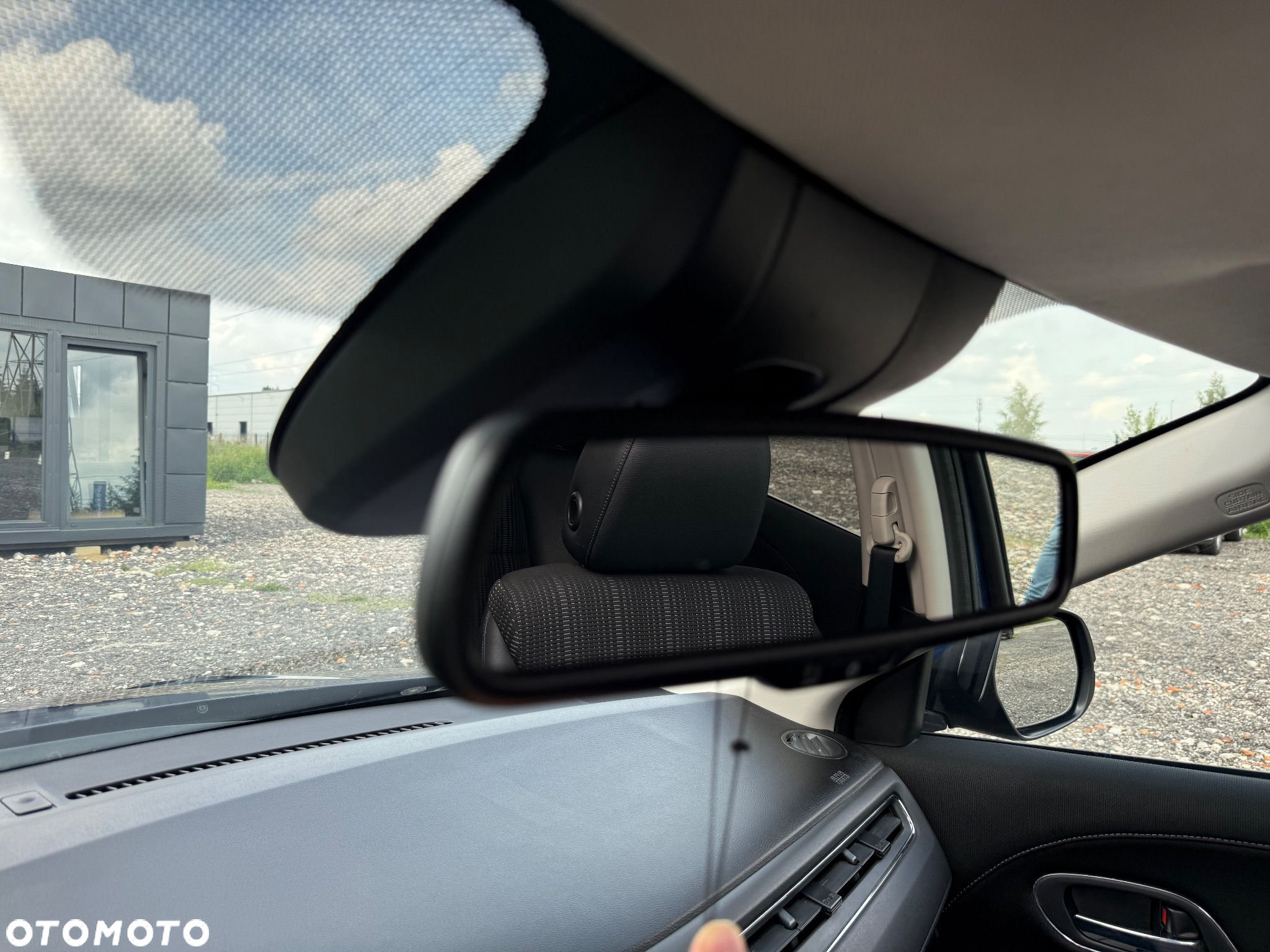 Honda HR-V 1.5 Executive (ADAS) CVT - 23