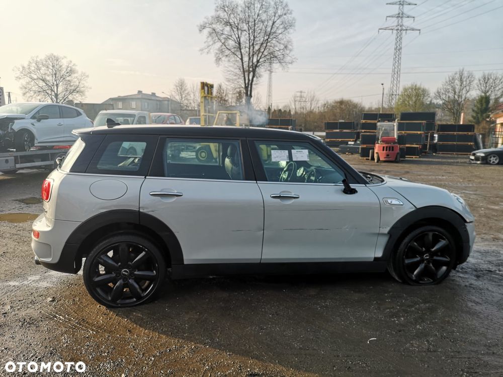 MINI Clubman ver-one-d - 12