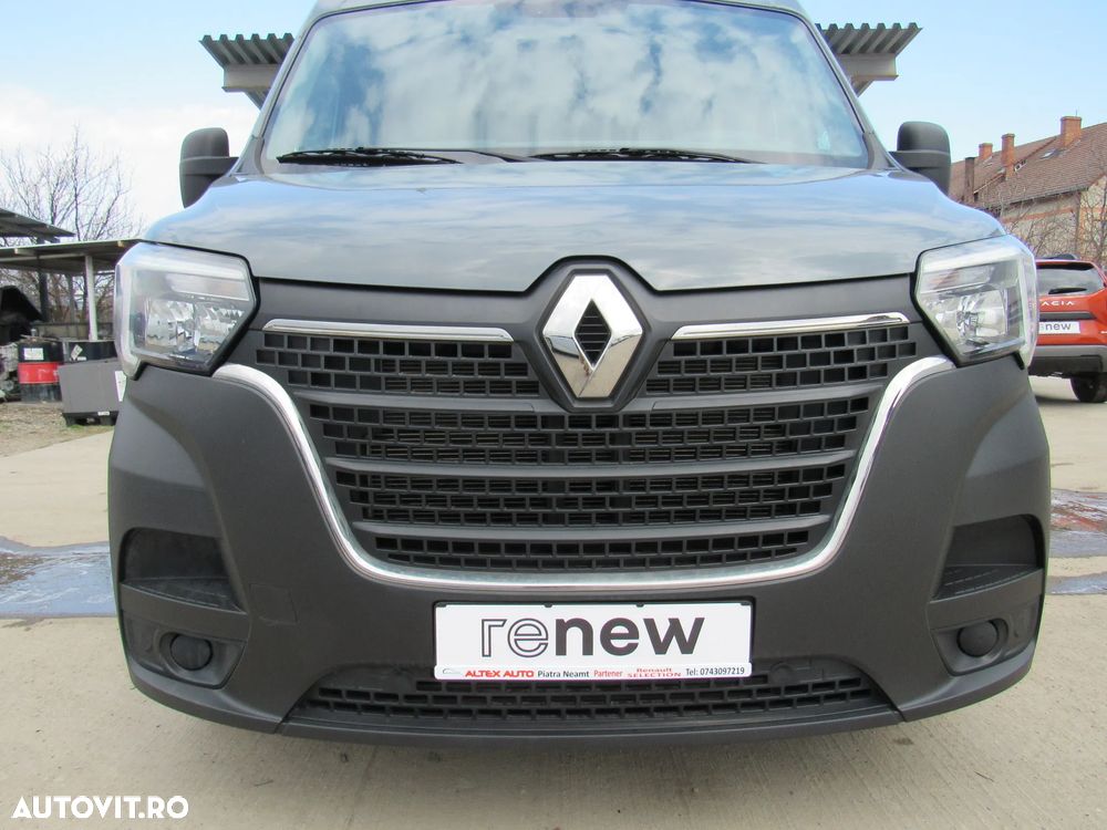Renault Master - 23