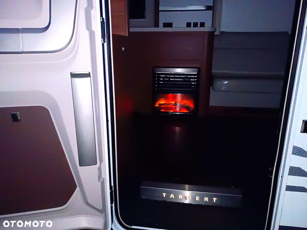 Tabbert Puccini - 24