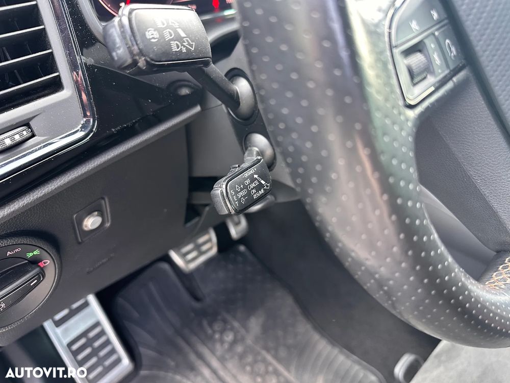 Cupra Ateca 2.0 TSI 4DRIVE DSG - 19