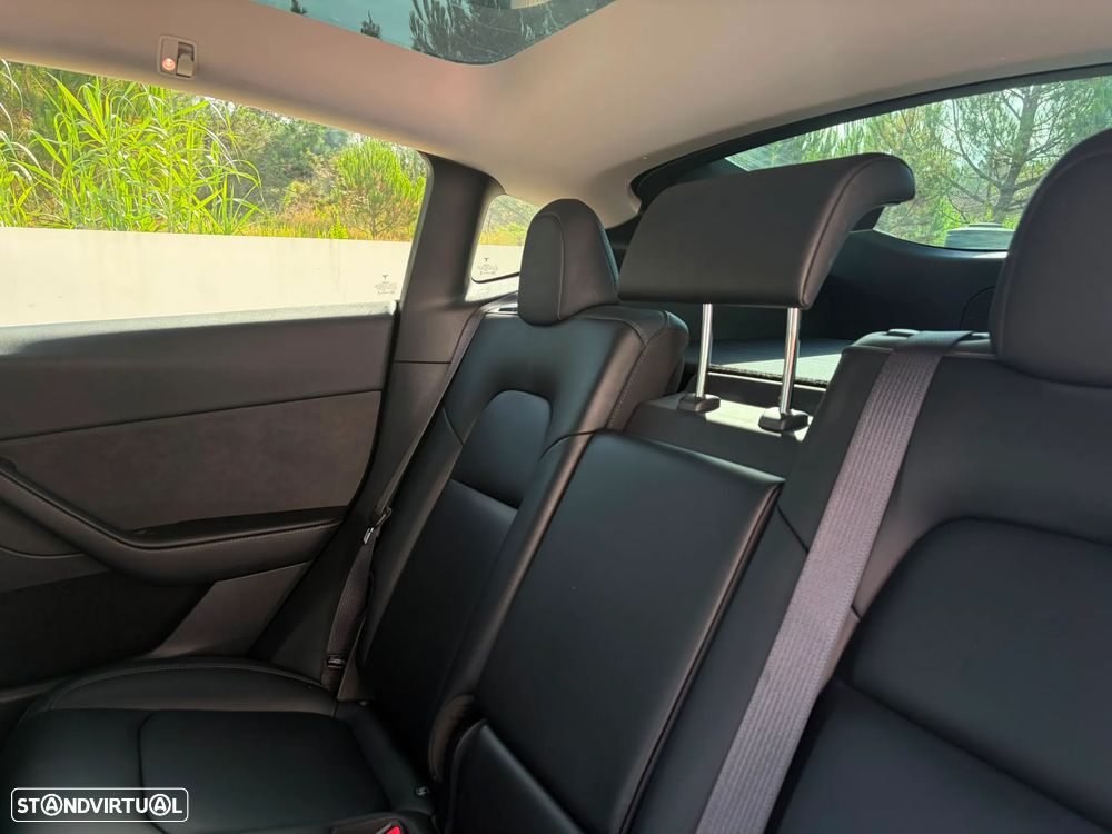 Tesla Model Y Standard - 8