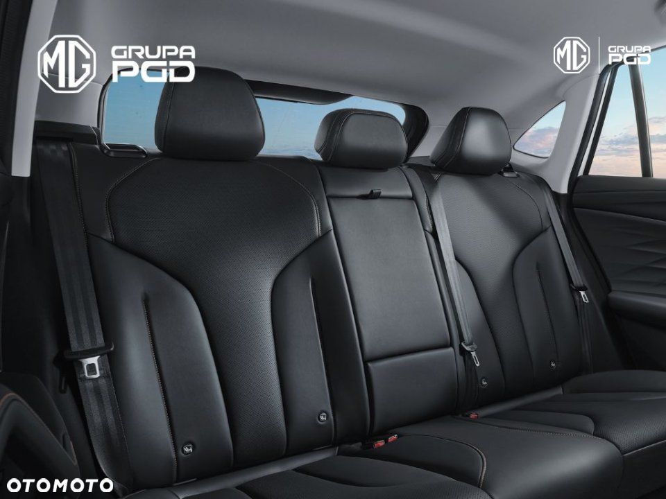 MG HS Hybrid+ - 14