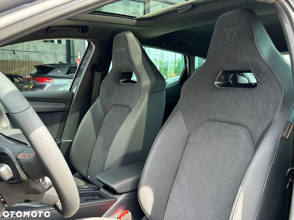 Cupra Leon - 17