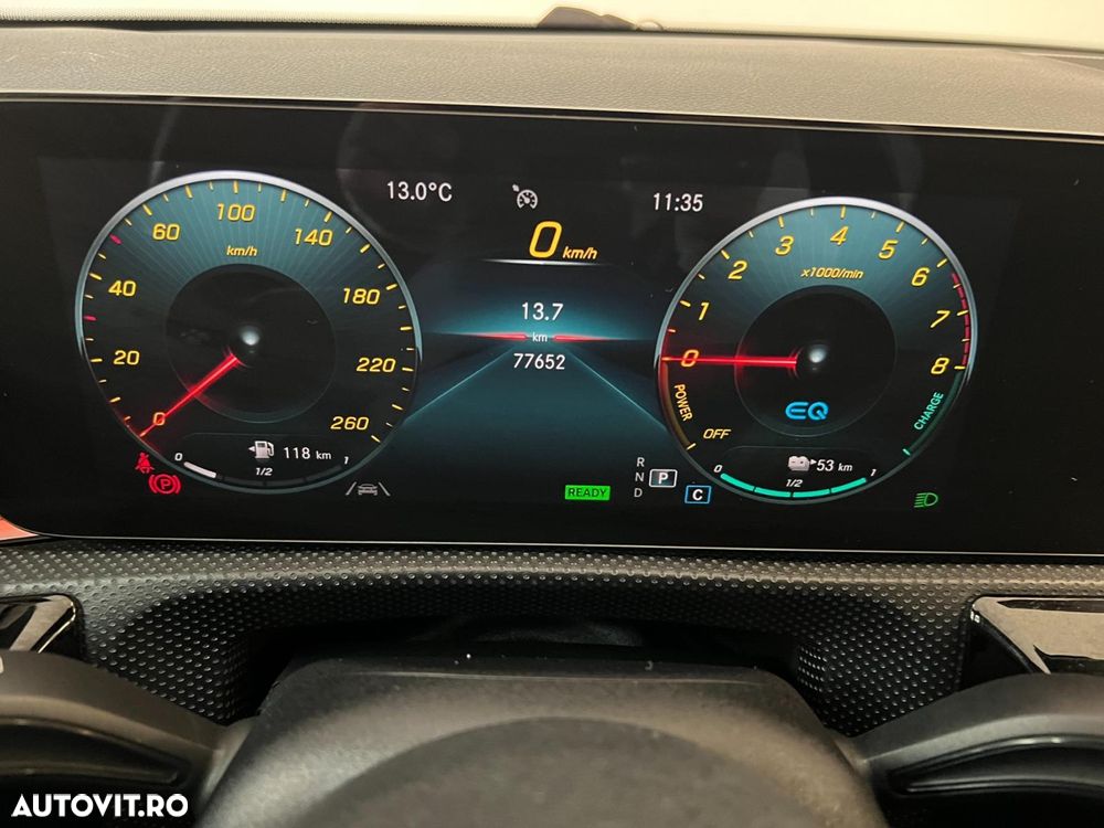 Mercedes-Benz A 250 - 15