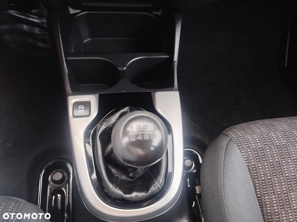 Honda Jazz 1.3 i-VTEC Comfort - 14