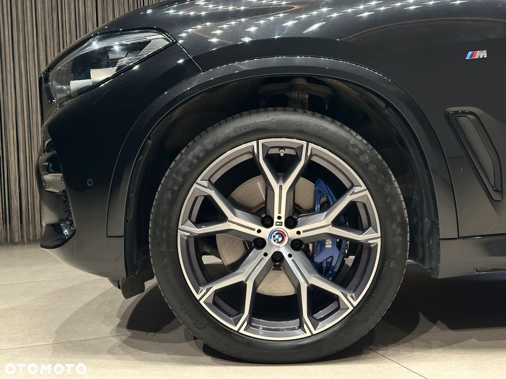 BMW X5 xDrive30d mHEV sport - 3