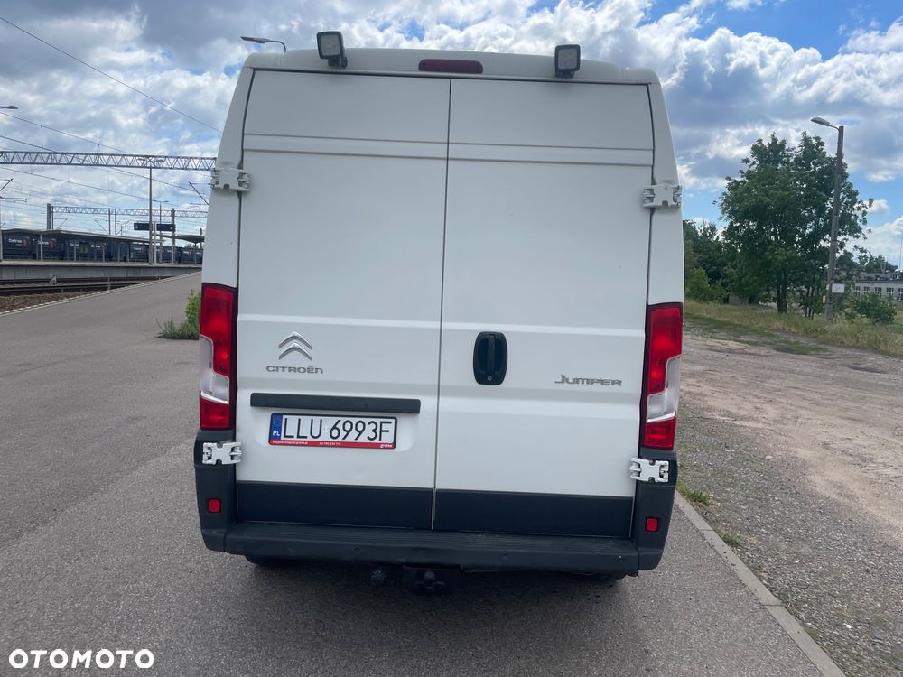 Citroën Jumper - 3