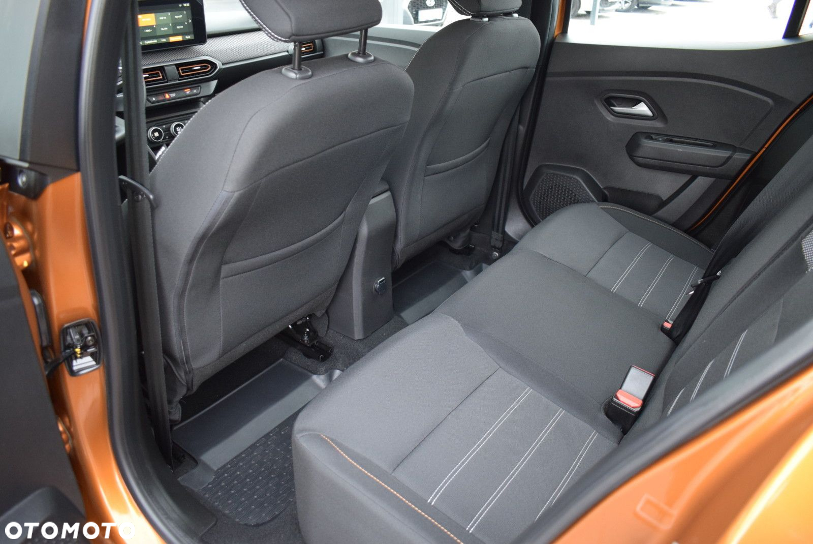 Dacia Sandero Stepway - 23