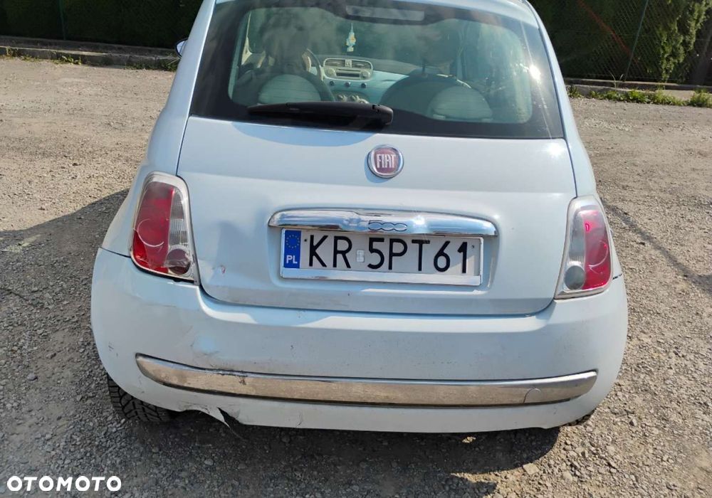 Fiat 500 - 26